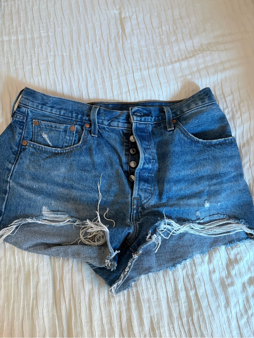 Levi's 501 Shorts
